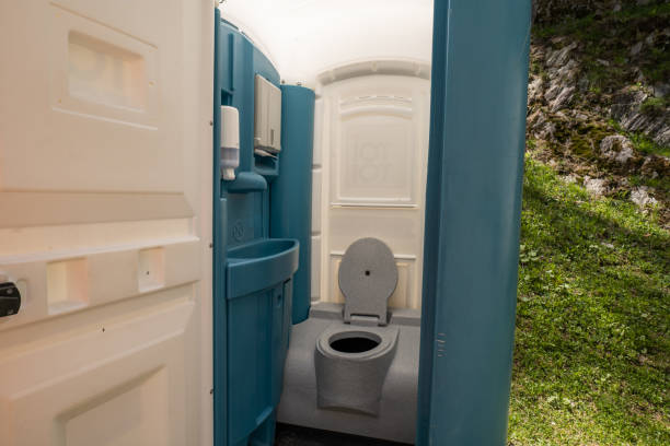 Best Affordable portable toilet rental  in Vian, OK