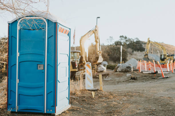 Affordable portable toilet rental in Vian, OK