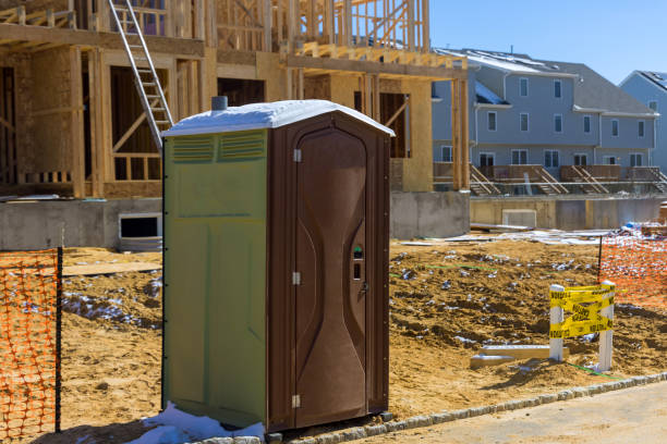 Best Porta potty rental near me  in Vian, OK
