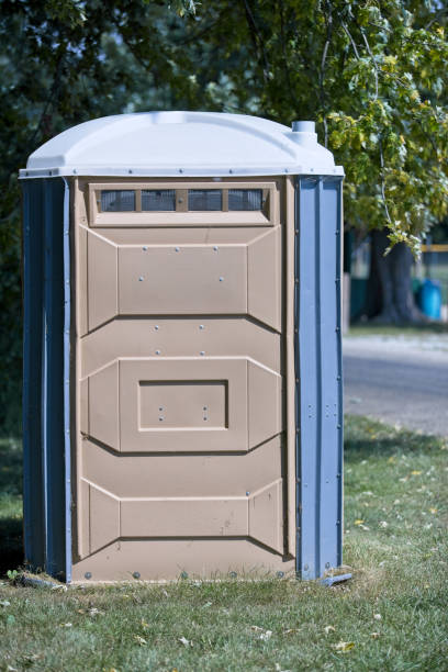 Portable bathroom rental in Vian, OK