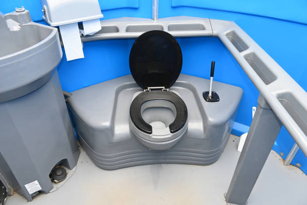Best Portable bathroom rental  in Vian, OK