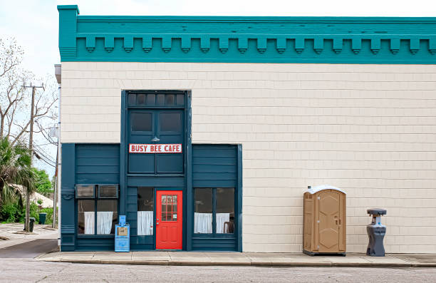 Best Long-term porta potty rental  in Vian, OK